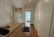 Romantische Wohnung im Erdgeschoß mit Altstadtflair!