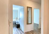 3-Zimmer-Wohnung mit Loggia in Sieghartskirchen