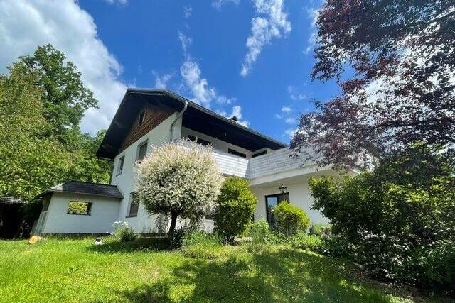 Großzügiges Einfamilienhaus St. Peter, Haus-kauf, 940.000,€, 8042 Graz(Stadt)