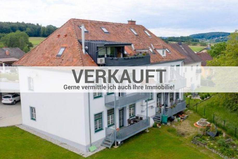 Große Eigentumswohnung im Schwarzautal sucht neuen Besitzer!, Wohnung-kauf, 8421 Leibnitz