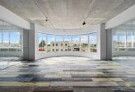 Außergewöhnliche Gewerbefläche in Wien: 2.915 m², Räumlichkeiten, Terrasse & 24 Stellplätze!