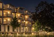 Quality Living am Schrickpark.