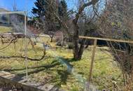 ATTRAKTIVES WOHNEN MIT GROßEM GARTEN IN IDYLLISCHER LAGE