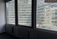 + + + ARES TOWER + + + BÜROS MIT WEITBLICK + + + DONAU CITY + + +