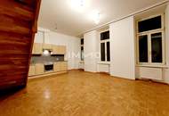 Dreizimmer-Maisonette-wohnung: Landstraßer Hauptstraße 73 Stiege 1