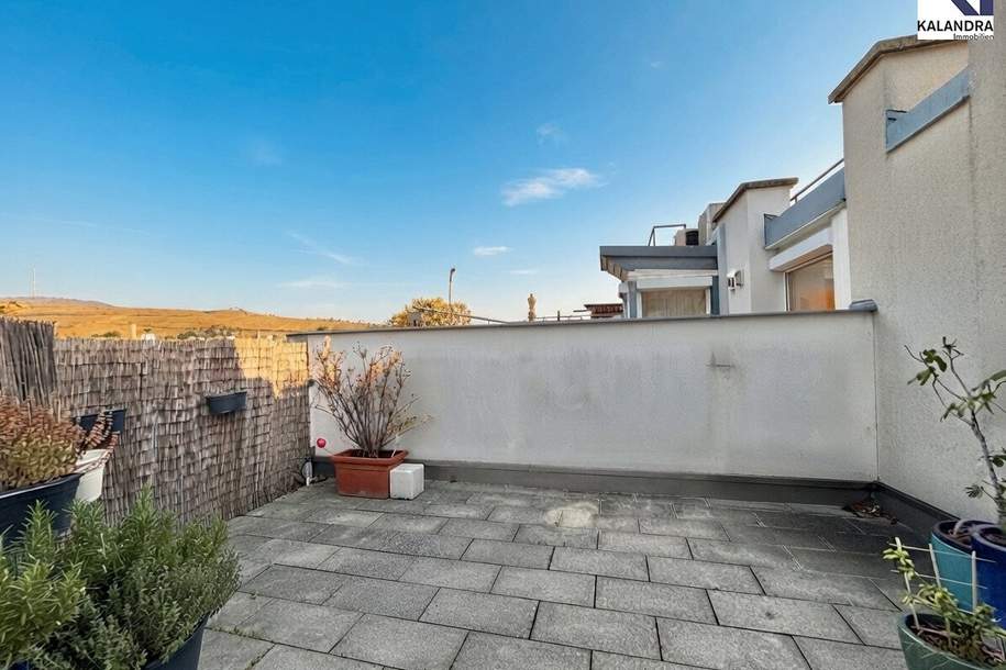 360 TOUR // DACHAUSBAU im STILHAUS, Wohnung-miete, 1.798,50,€, 1190 Wien 19., Döbling