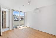 ALFONSHOF Exklusiver Erstbezug: Penthouses in der Josefstadt