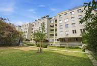 ** HELLE 3 Zimmer in Ruhelage - Nähe U3