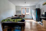 Charmantes Weinviertler Häuschen sucht neuen Besitzer – Ihr Projekt in Poysdorf