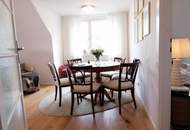 Besondere Singlewohnung in begehrter Hietzinger Lage – sonnig, ruhig und von Grün umgeben