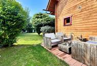 TOP PREIS!! TOP GARTENPARADIES mit HOLZ - HAUS - WAIDENDORF/DÜRNKRUT
