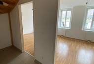 Befristet bis zum 14.08.2026 vermietet – stilvolle Dachgeschoss-Maisonnette