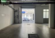 Zur Miete! Tiefgaragenplatz in Top Innenstadtlage!