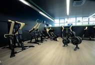 Top Fitnesscenter in Wilhelmsburg unbefristet zu Pachten!