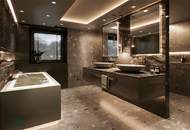 Attraktive 3-Zimmer-Maisonette mit Terrasse