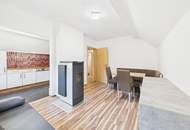 Anlage oder Eigennutzung: modernisierte 3-Zimmer-Wohnung mit Charme