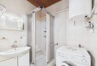 NEU FÜR SIE: Ruhige 2-Zimmer Wohnung mit Loggia, Blick ins Grüne und Gartenmitbenützung sucht neue Eigentümer!