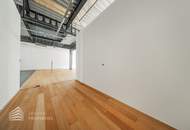 Geschäftslokal mit Loftcharakter in der Leopoldstadt, Nähe Donauinsel