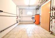Gepflegtes Reihenhaus mit traumhaftem Garten, Terrasse, Balkon und Garage in zentraler Lage!