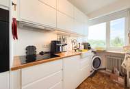 Vermietete Anlegerwohnung in Salzburg-Lehen | 2 Zimmer | Lift | Balkon | ca. 3,8 % Bruttorendite