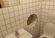 Nähe Innenstadt: GERÄUMIGE 2-Zimmerwohnung