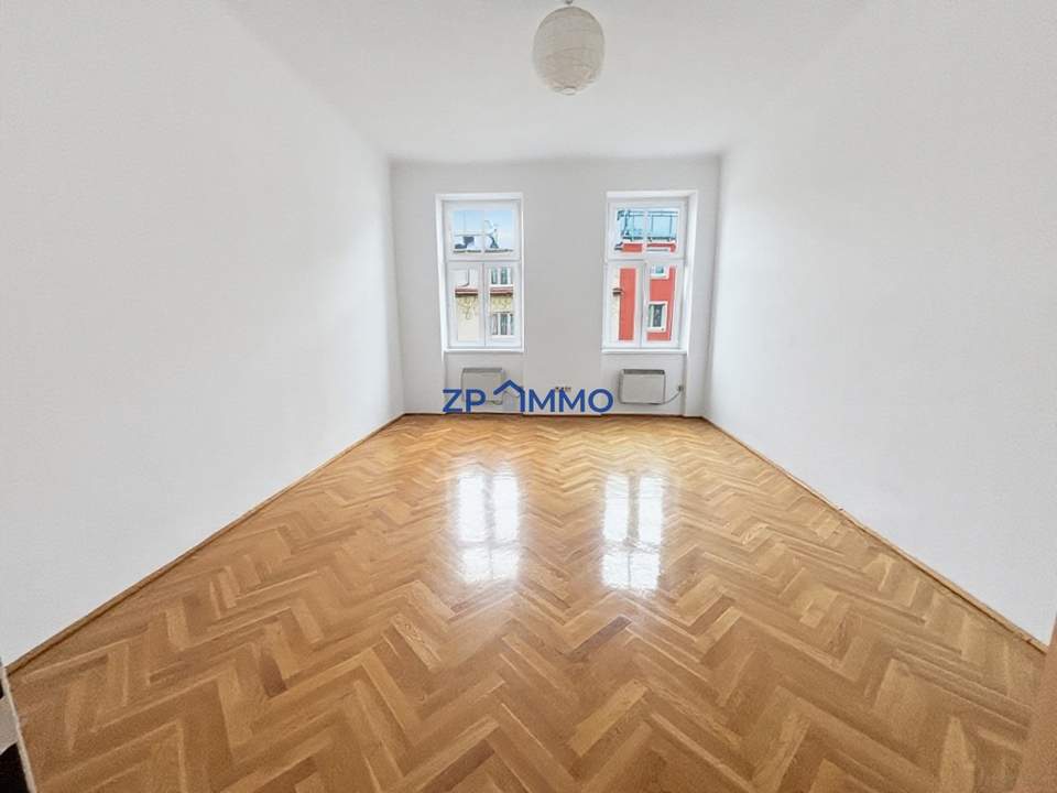 Kleines Büro/Studio Wohnung als Geschäftsraummiete