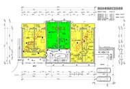 APARTMENT mit "Französischen Balkon" und eigenem Parkplatz "Traumhaftem Ausblick" direkt am Golfplatz