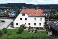 Raumwunder: Mehrfamilienhaus in Krummnußbaum – Platz &amp; Garten für mehrere Familien!
