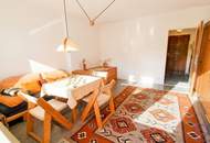 Kompakte Starterwohnung mit S/W-Loggia gleich bei Wien