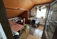 Einfamilienhaus / Ferienhaus nahe der Donau zu verkaufen