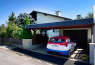 OPEN HOUSE SA 6.9. ab 13:00 - LEISTBAR: FAMILIEN HAUS GÄNSERNDORF STADT