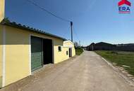 PREISREDUZIERUNG! Schrattenberg-Weinkeller mit atemberaubender Fernsicht und zusätzlichem Grundstück