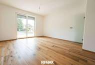 Wohnung im 1. OG