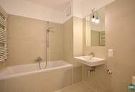 IU – Schöner 2-Zimmer-Neubau mit Balkon in 1030 Wien