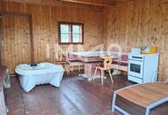 Großes Grundstück mit Fischteich und Badeteich, Erholungsanlage, Freizeitparadies mit viel Potenzial