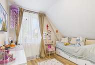 Einfamilienhaus mit großem Grundstück, Pool, PV-Anlage und hochwertiger Sanierung in Eisenstadt