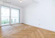 KLIMATISIERTE RUHIGE 3-ZIMMER-WOHNUNG MIT BALKON & LOGGIA IM KARMELITERVIERTEL