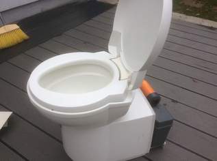 Thedford Chemie Toiletten gebraucht, 200 €, Auto & Fahrrad-Boote in 9122 Sankt Kanzian am Klopeiner See Thedford Chemie Toiletten gebraucht, 200 €, Auto & Fahrrad-Boote in 9122 Sankt Kanzian am Klopeiner See