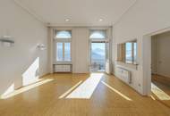 Altbaujuwel in erster Seereihe