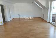 Wohnen mit Freiraum - 3 Zimmer Wohnung mit Balkon Bischofstetten