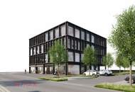 Gewerbeobjekt in hochfrequentierter Lage