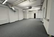 Großes, vielseitig nutzbares Büro im EG zu vermieten