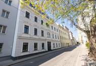 ALTBAU-BALKONWOHNUNG | SANIERTER STILALTBAU | Ca. 2 Min. zur U4 SCHÖNBRUNN | Ca. 15 Min. in den 1. Bezirk