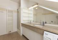 Albrechtskreithgasse - 5 Zimmer DG-Wohnung mit ca. 112,00m2 Terrassenflächen und Whirlpool