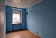 Entwicklungsliegenschaft mit Bestandszinshaus