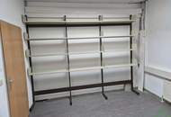 Großzügige Büroflächen in zentraler Lage Wiens - 1.171,65 m² für Ihre Vision!