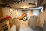 Projekt auf hervorragender Basis möglich - ehemaliger Kindergarten mit Garten erwerbbar!