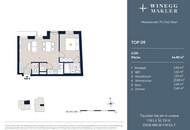Die Symbiose - Leben zwischen Stadtgefühl und Rückzug