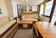 "Helle 2-Zimmer-Eigentumswohnung mit sonniger Loggia | 2. Liftstock | ca. 46 m² NFL"