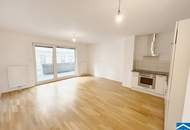 2-Zimmer-Wohnung mit Loggia in Ottakring!